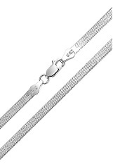 nice little Italian lobster clasp baby anklet